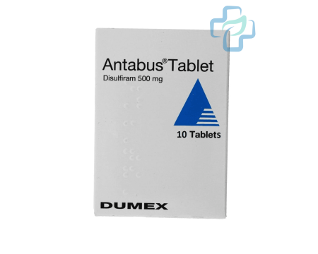 Antabuse generické (Disulfiram)