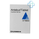 Antabuse generické (Disulfiram)
