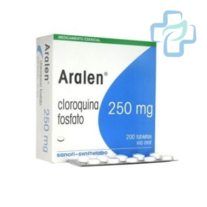 Aralen generické (Chloroquine)