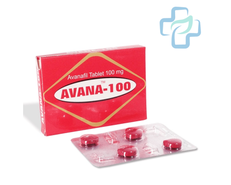 Avana (Avanafil)