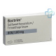 Bactrim generické (Sulfamethoxazole & Trimethoprim)