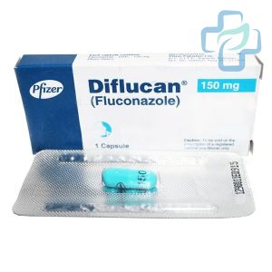 Diflucan generické (Fluconazole)