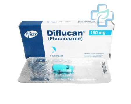 Diflucan generické (Fluconazole)