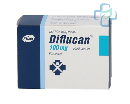 Diflucan generické (Fluconazole)