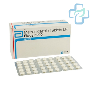 Flagyl generické (Metronidazole)