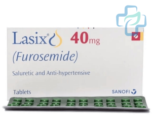 Lasix generické (Furosemide)