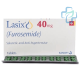 Lasix generické (Furosemide)