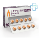 Levitra generické (Vardenafil)