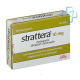 Strattera generické (Atomoxetine Hydrochloride)