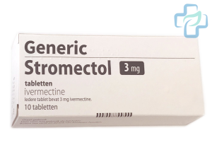 Stromectol generické (Ivermectin)