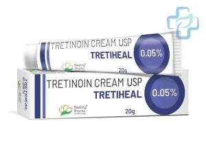 Tretinoínový Krém (Tretinoin)