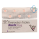 Xarelto generické (Rivaroxaban)