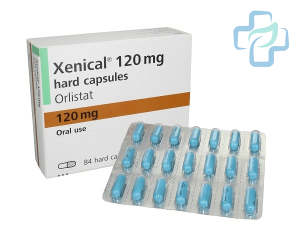 Xenical generické (Orlistat)