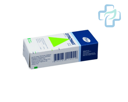 Zithromax generické (Azithromycin)