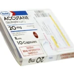 Accutane Generické