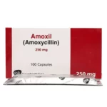 Amoxil Generické