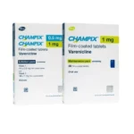 Champix Generické