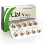 Cialis Generické