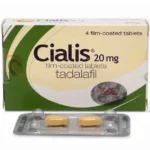 Cialis Značka