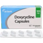 Doxycycline Generické