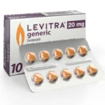 Levitra Generické