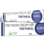 Tretinoin Krém