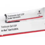 Tretinoin Gél