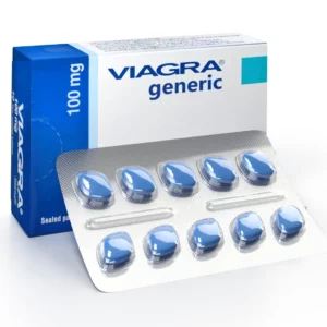 Viagra Generic