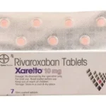 Xarelto Generické