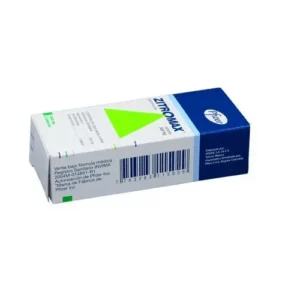 Zithromax Generic